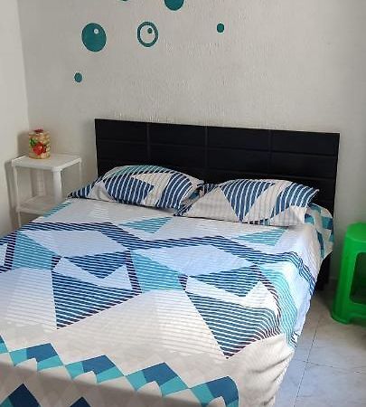 Amoblado Zaragocilla Bed & Breakfast Cartagena Екстериор снимка
