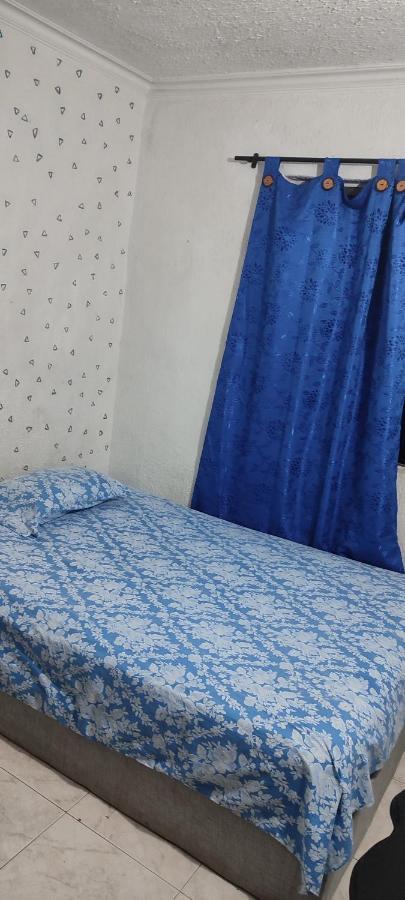 Amoblado Zaragocilla Bed & Breakfast Cartagena Екстериор снимка