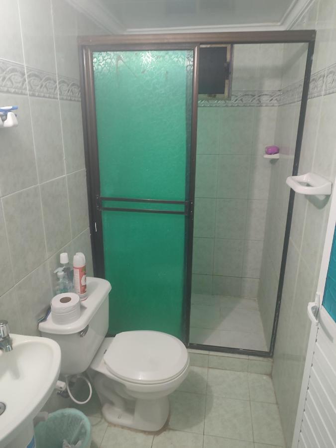 Amoblado Zaragocilla Bed & Breakfast Cartagena Екстериор снимка