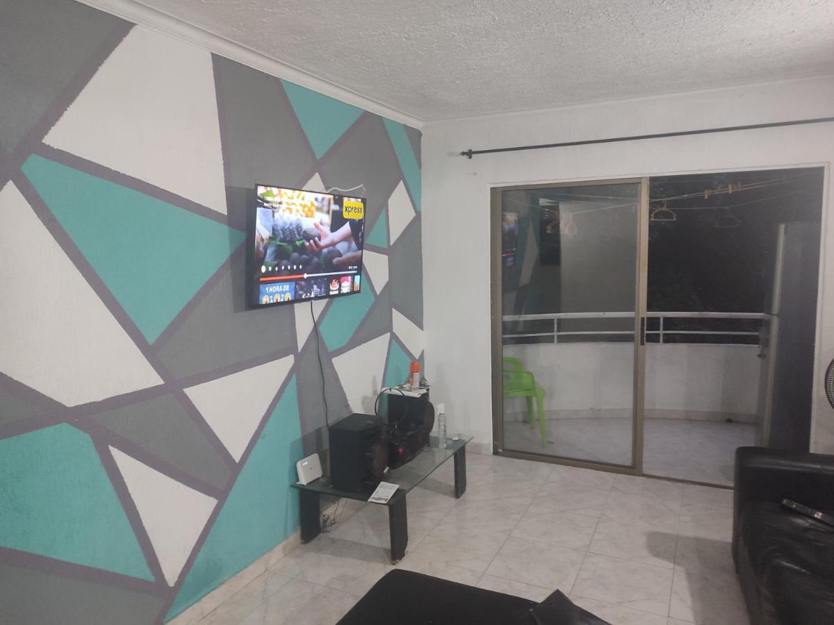 Amoblado Zaragocilla Bed & Breakfast Cartagena Екстериор снимка