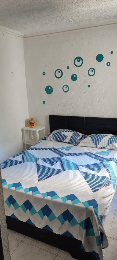 Amoblado Zaragocilla Bed & Breakfast Cartagena Екстериор снимка